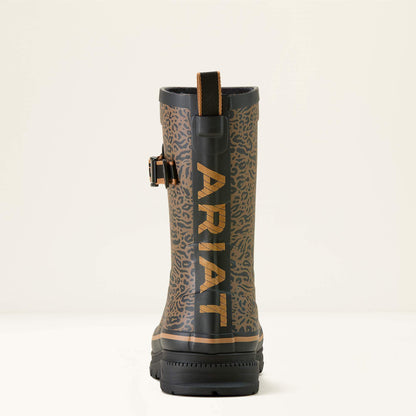 Ariat Value | Kelmarsh Mid Rubber Boot