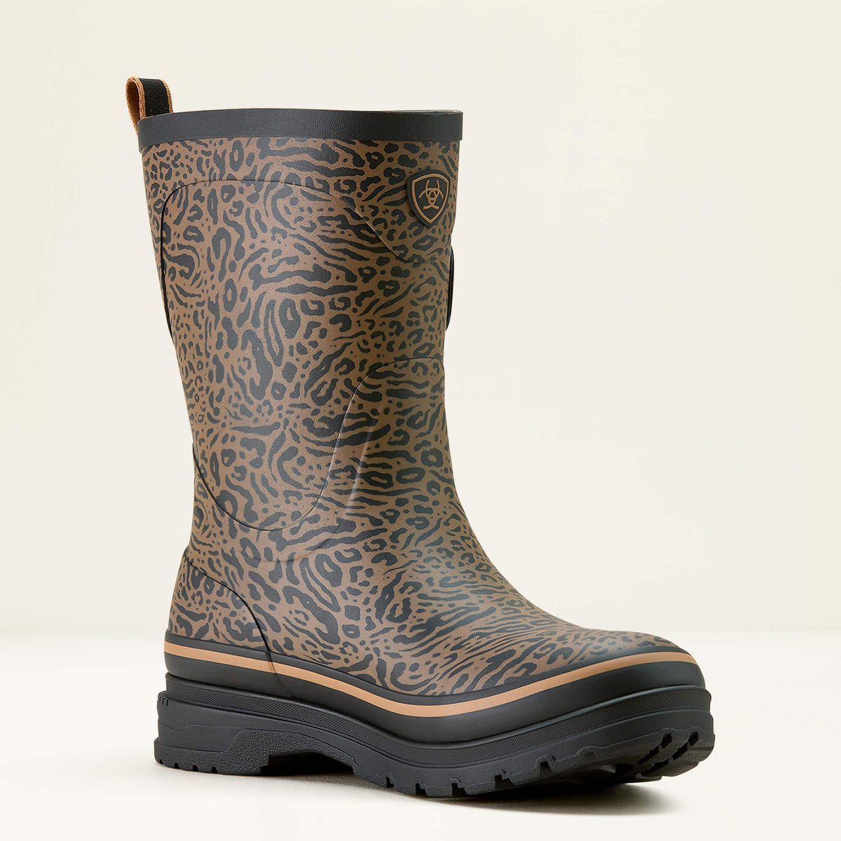 Ariat Value | Kelmarsh Mid Rubber Boot