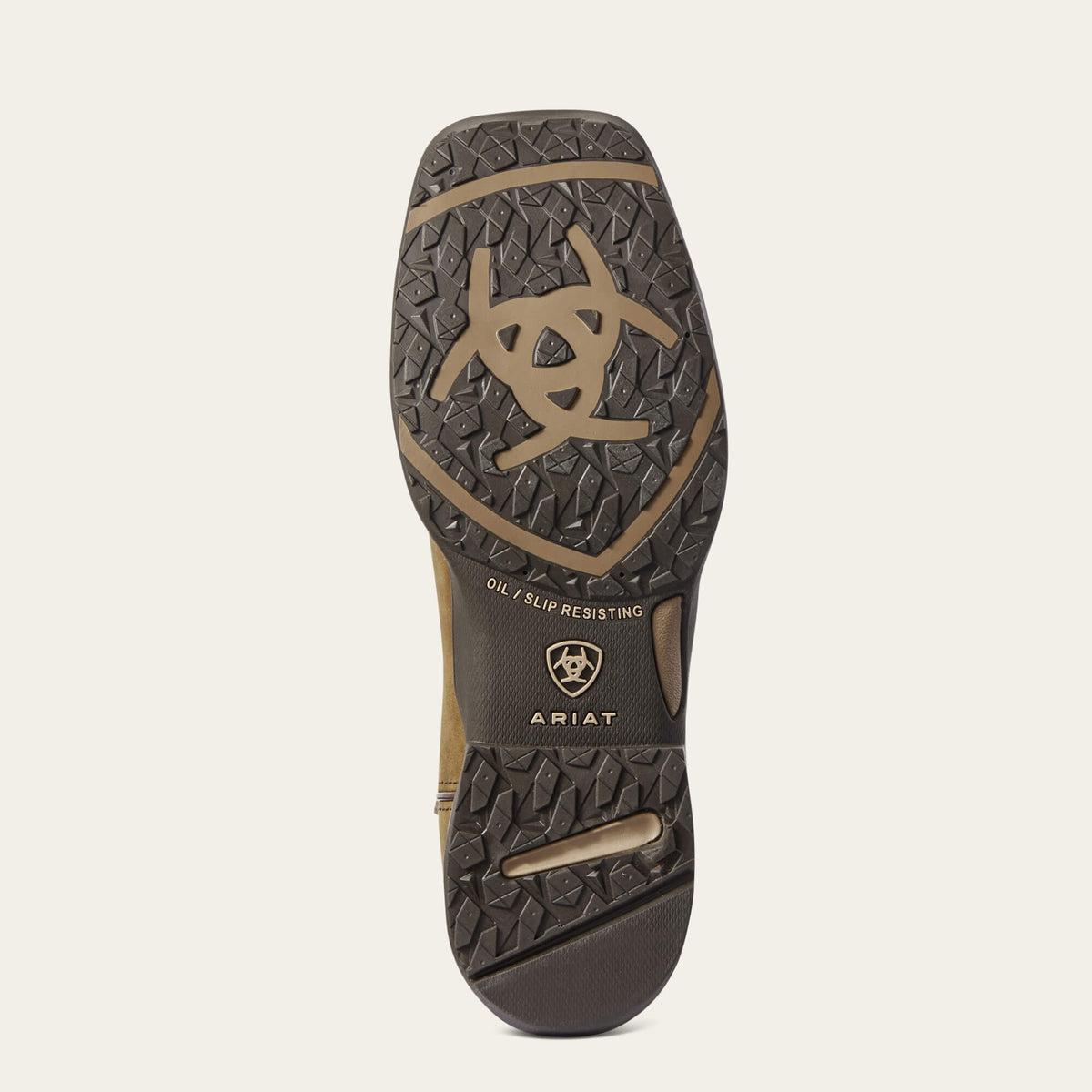 Ariat Value | Anthem Waterproof Composite Toe Work Boot