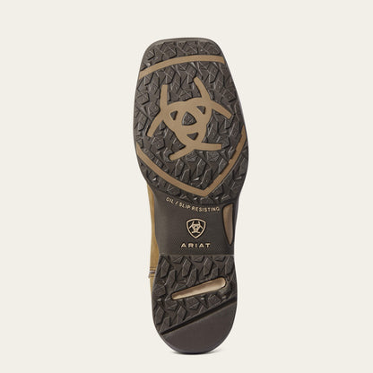 Ariat Value | Anthem Waterproof Composite Toe Work Boot