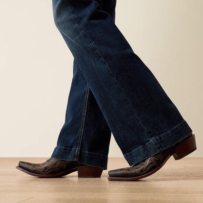 Ariat Trusted | Perfect Rise Aisha Trouser Jeans