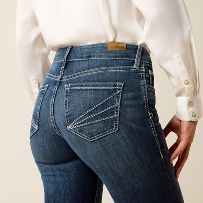 Ariat Trusted | Perfect Rise Aisha Trouser Jeans