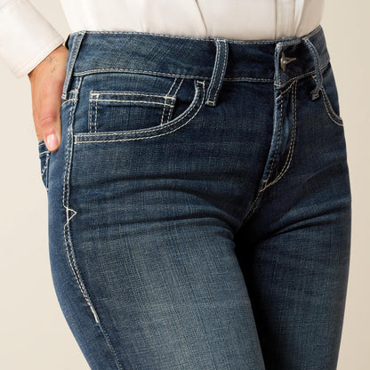 Ariat Trusted | Perfect Rise Aisha Trouser Jeans