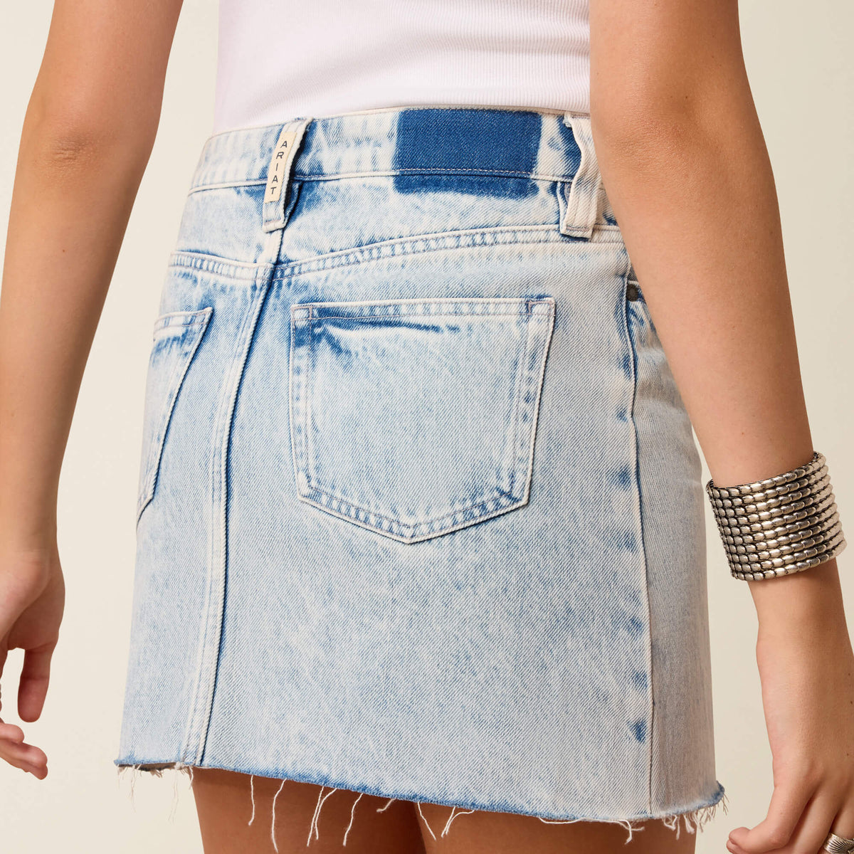 Ariat Customer Favorite | Cowgirl Mini Skirt