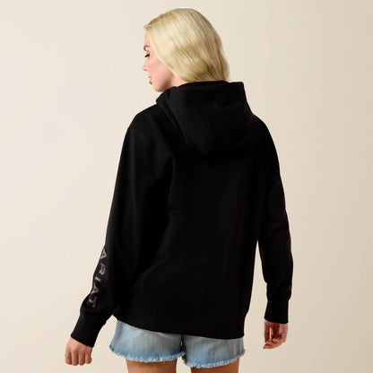 Ariat Recommended | Ariat Logo 2.0 Hoodie