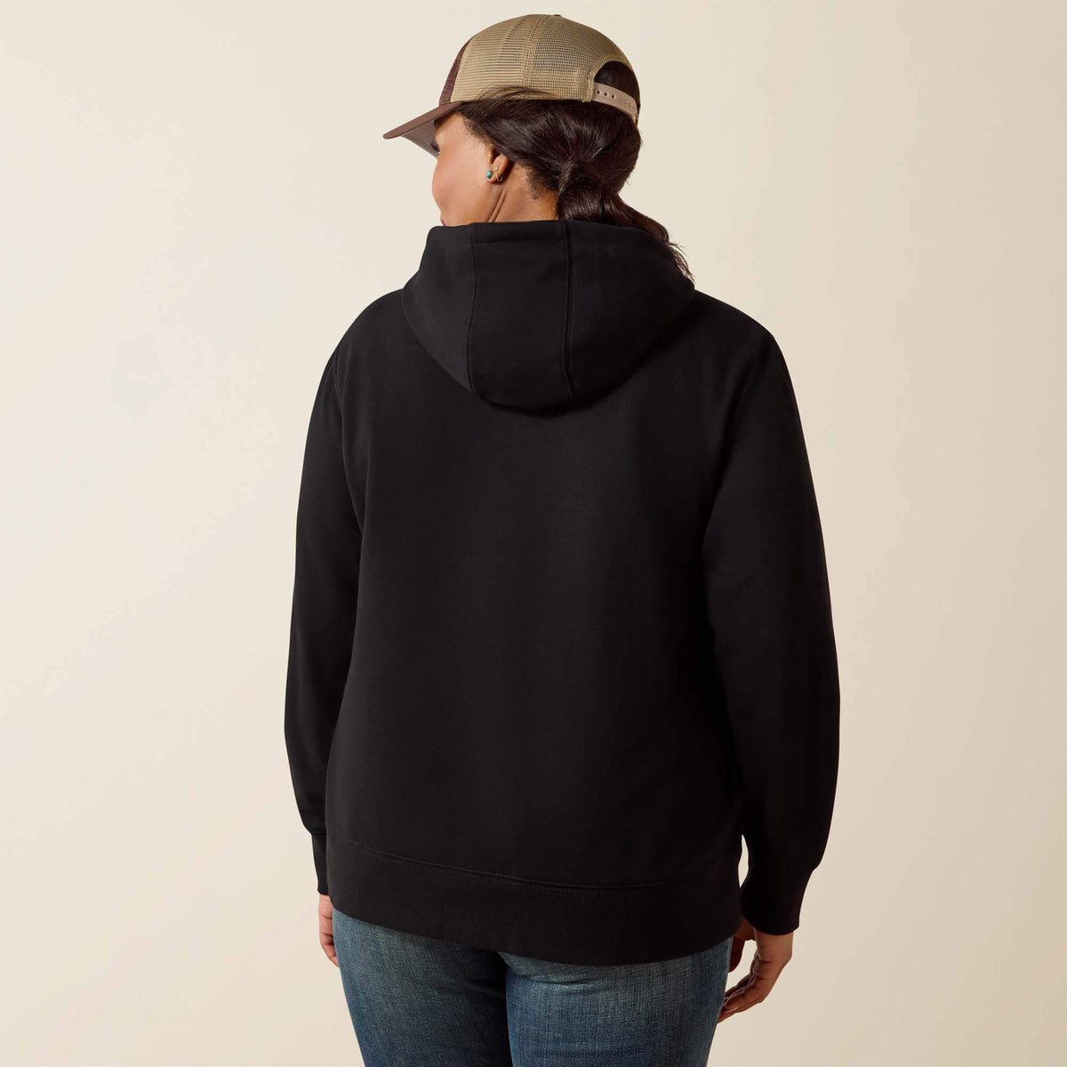 Ariat Recommended | Ariat Logo 2.0 Hoodie