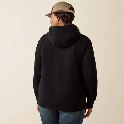 Ariat Recommended | Ariat Logo 2.0 Hoodie