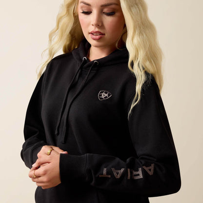 Ariat Recommended | Ariat Logo 2.0 Hoodie
