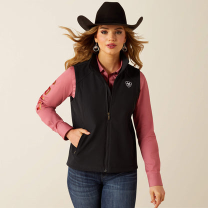 Ariat Deals | Ariat Logo Softshell Vest