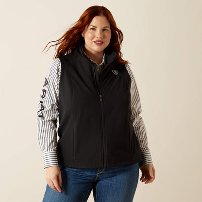 Ariat Deals | Ariat Logo Softshell Vest