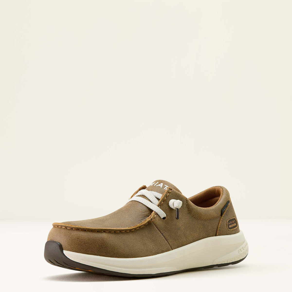 Ariat Best Seller | Buckeye Steel Toe Work Shoe