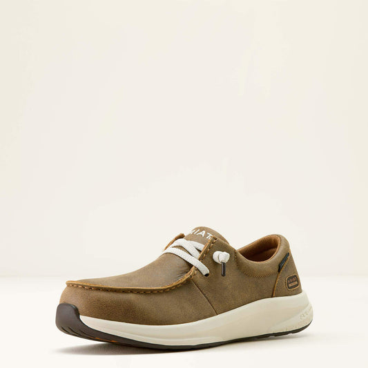 Ariat Best Seller | Buckeye Steel Toe Work Shoe