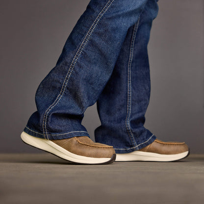 Ariat Best Seller | Buckeye Steel Toe Work Shoe