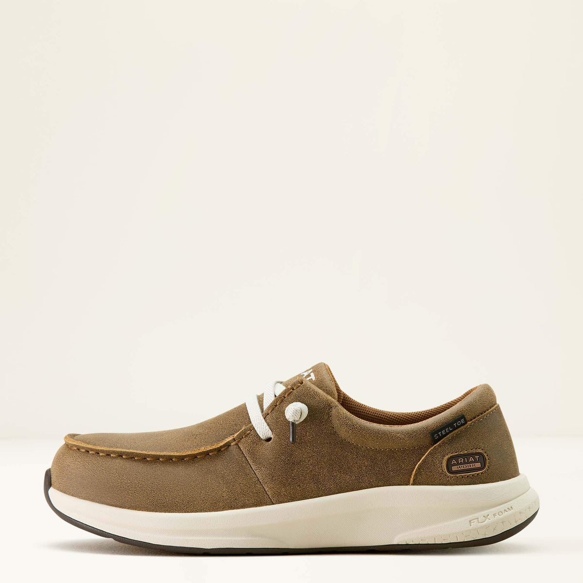 Ariat Best Seller | Buckeye Steel Toe Work Shoe