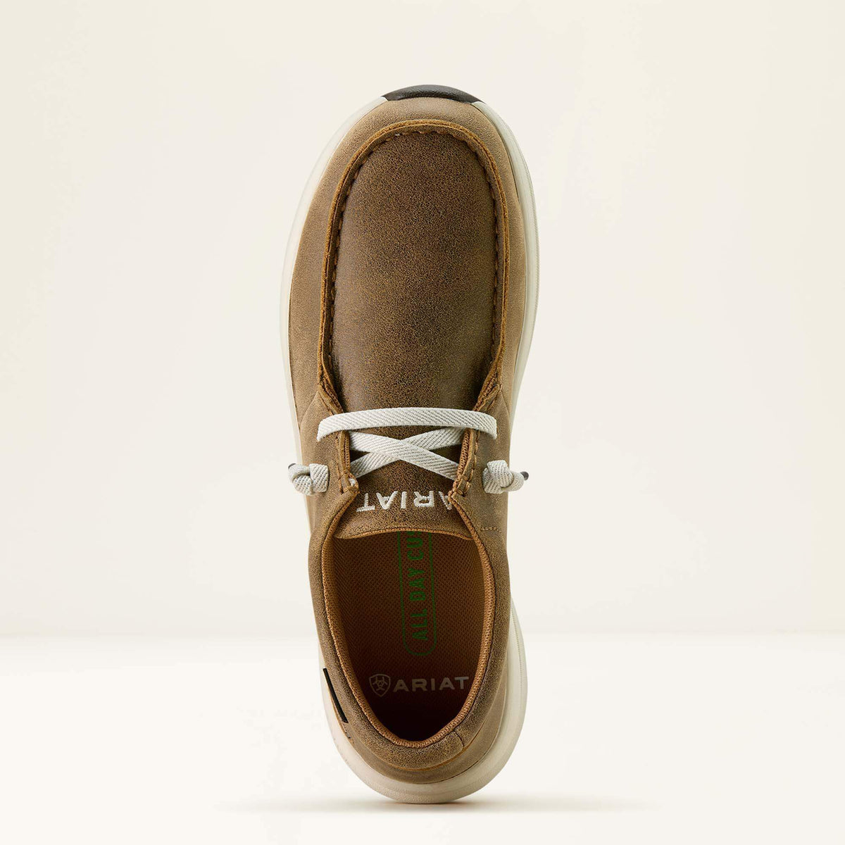 Ariat Best Seller | Buckeye Steel Toe Work Shoe