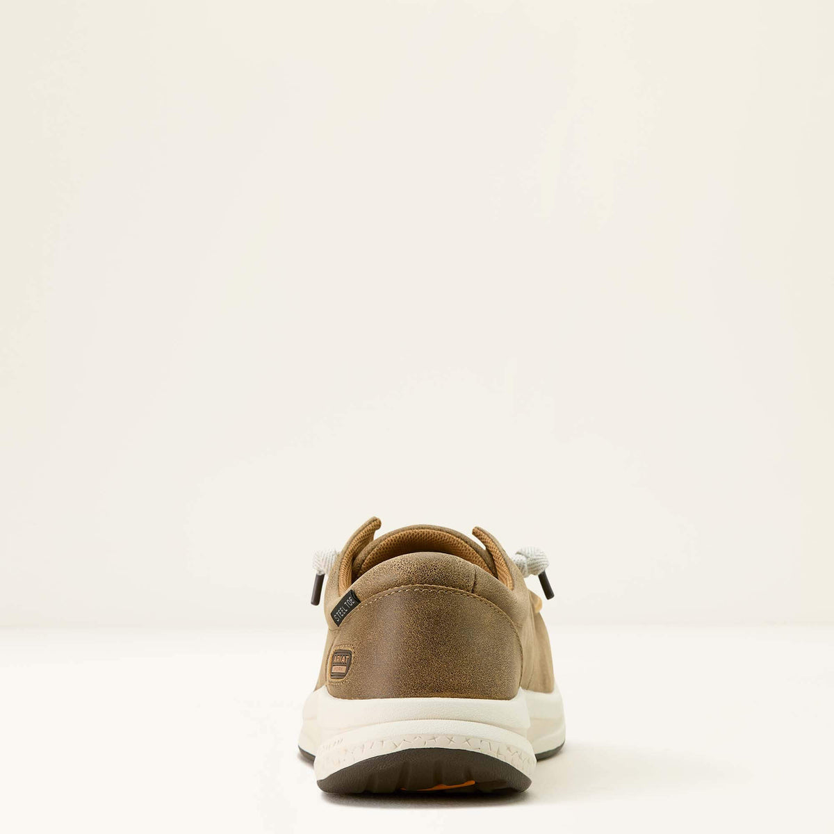 Ariat Best Seller | Buckeye Steel Toe Work Shoe