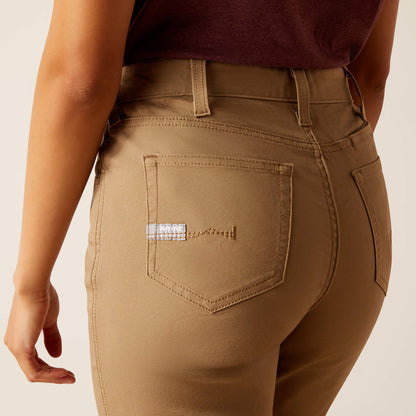 Ariat Featured | Rebar PR Made Tough Straight Pant