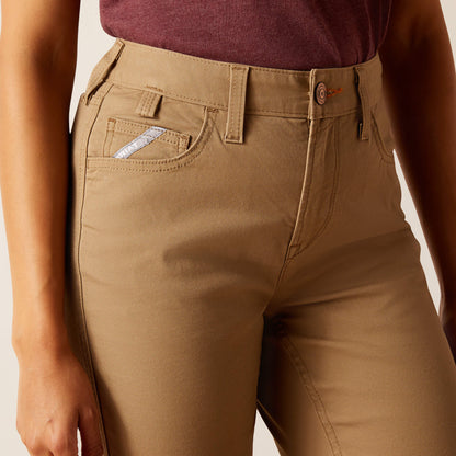 Ariat Featured | Rebar PR Made Tough Straight Pant