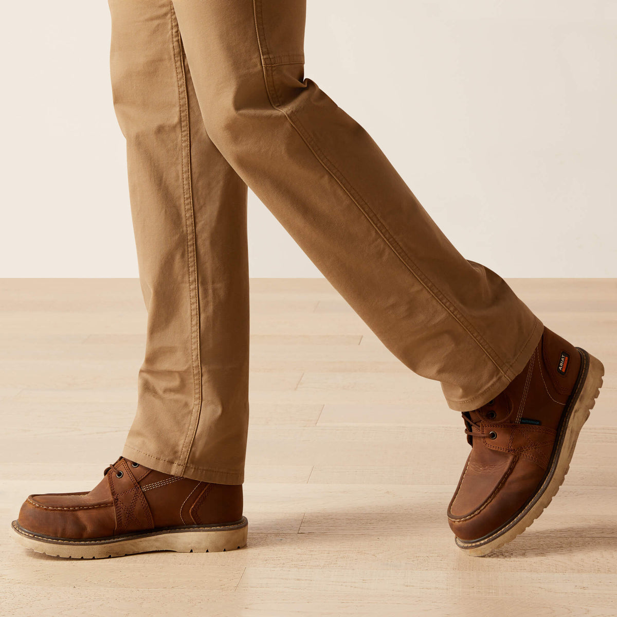 Ariat Featured | Rebar PR Made Tough Straight Pant