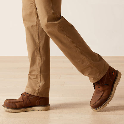Ariat Featured | Rebar PR Made Tough Straight Pant