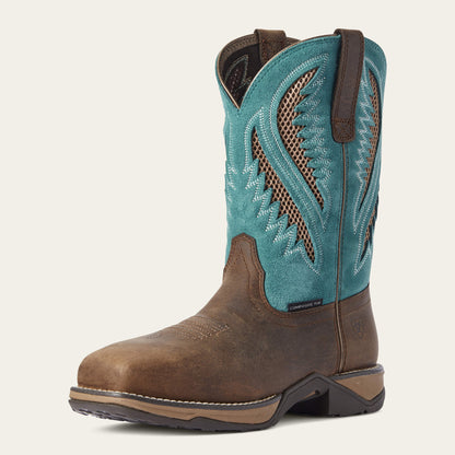 Ariat Popular | Anthem VentTEK Composite Toe Work Boot