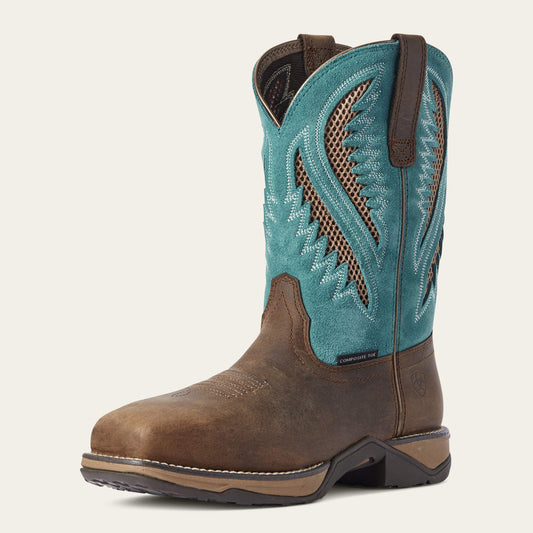 Ariat Popular | Anthem VentTEK Composite Toe Work Boot