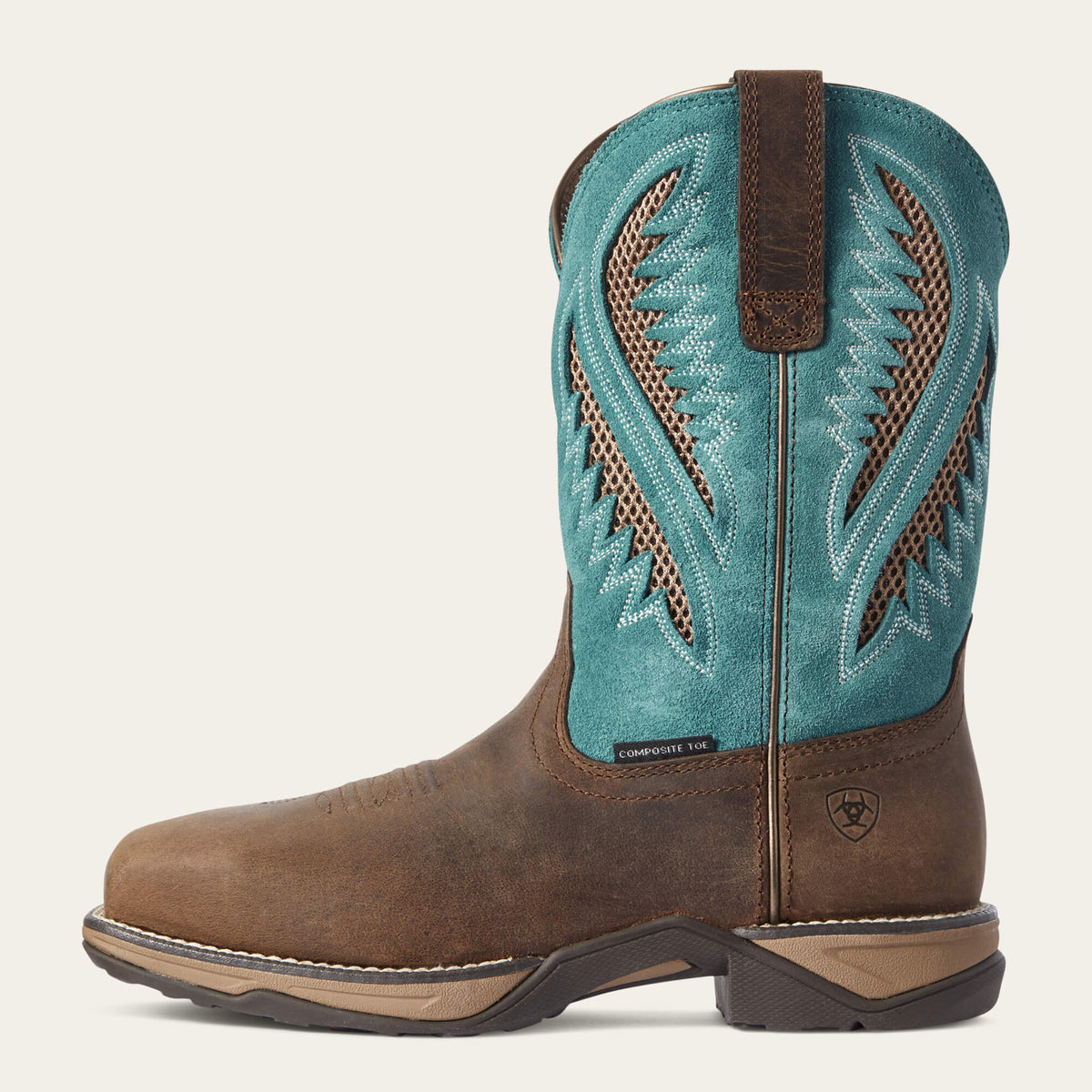 Ariat Popular | Anthem VentTEK Composite Toe Work Boot