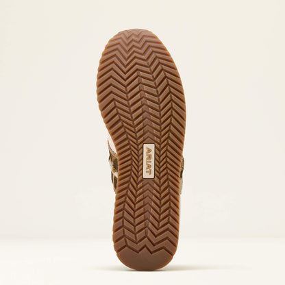 Ariat Trending | Ranch Runner Shoe