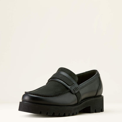 Ariat Trusted | Stratford Lug Loafer