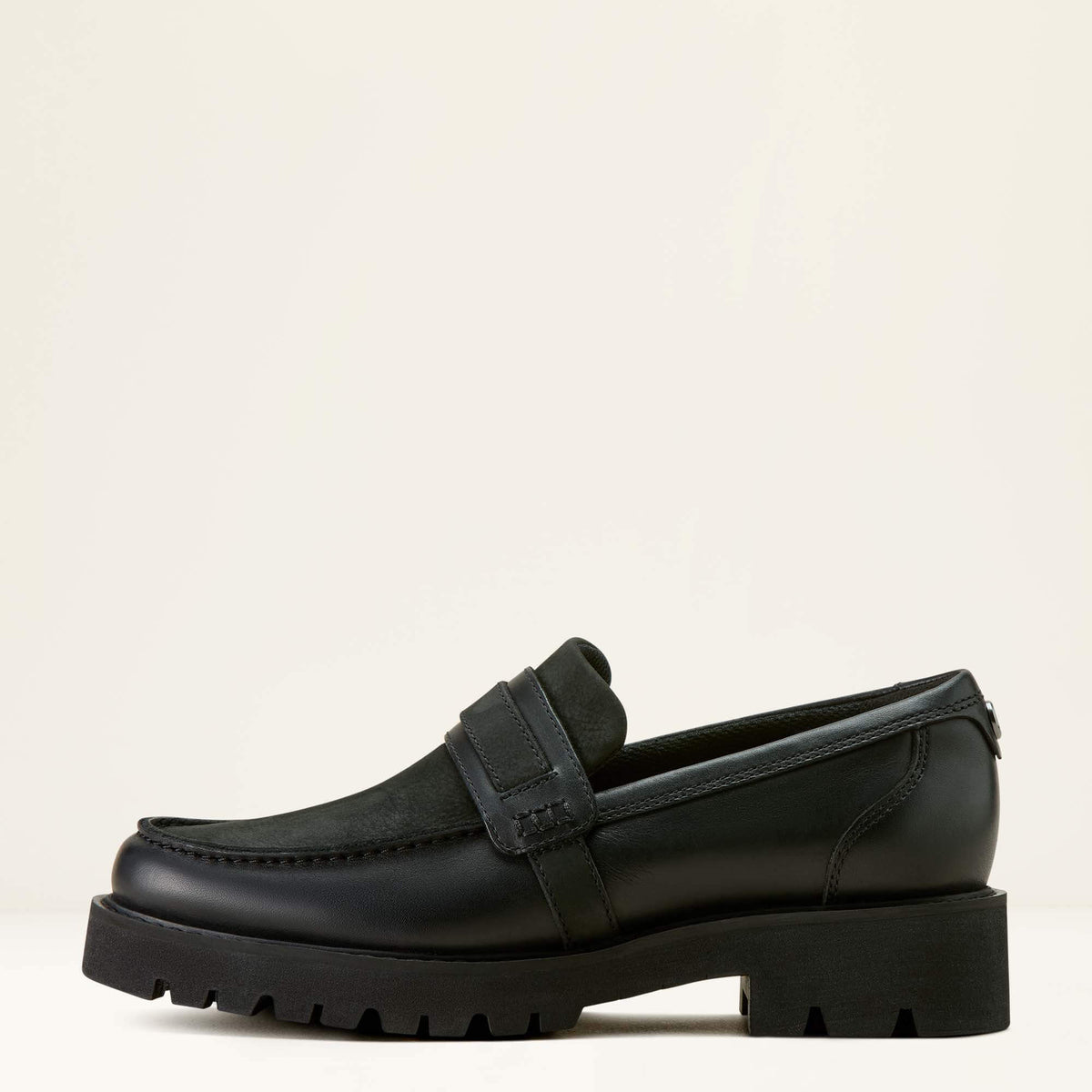 Ariat Trusted | Stratford Lug Loafer