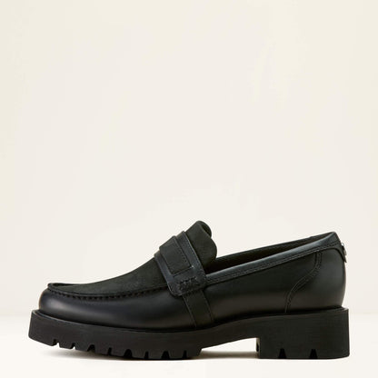 Ariat Trusted | Stratford Lug Loafer