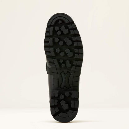 Ariat Trusted | Stratford Lug Loafer