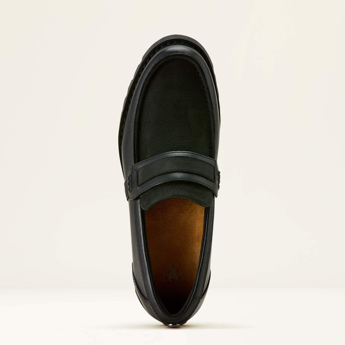 Ariat Trusted | Stratford Lug Loafer