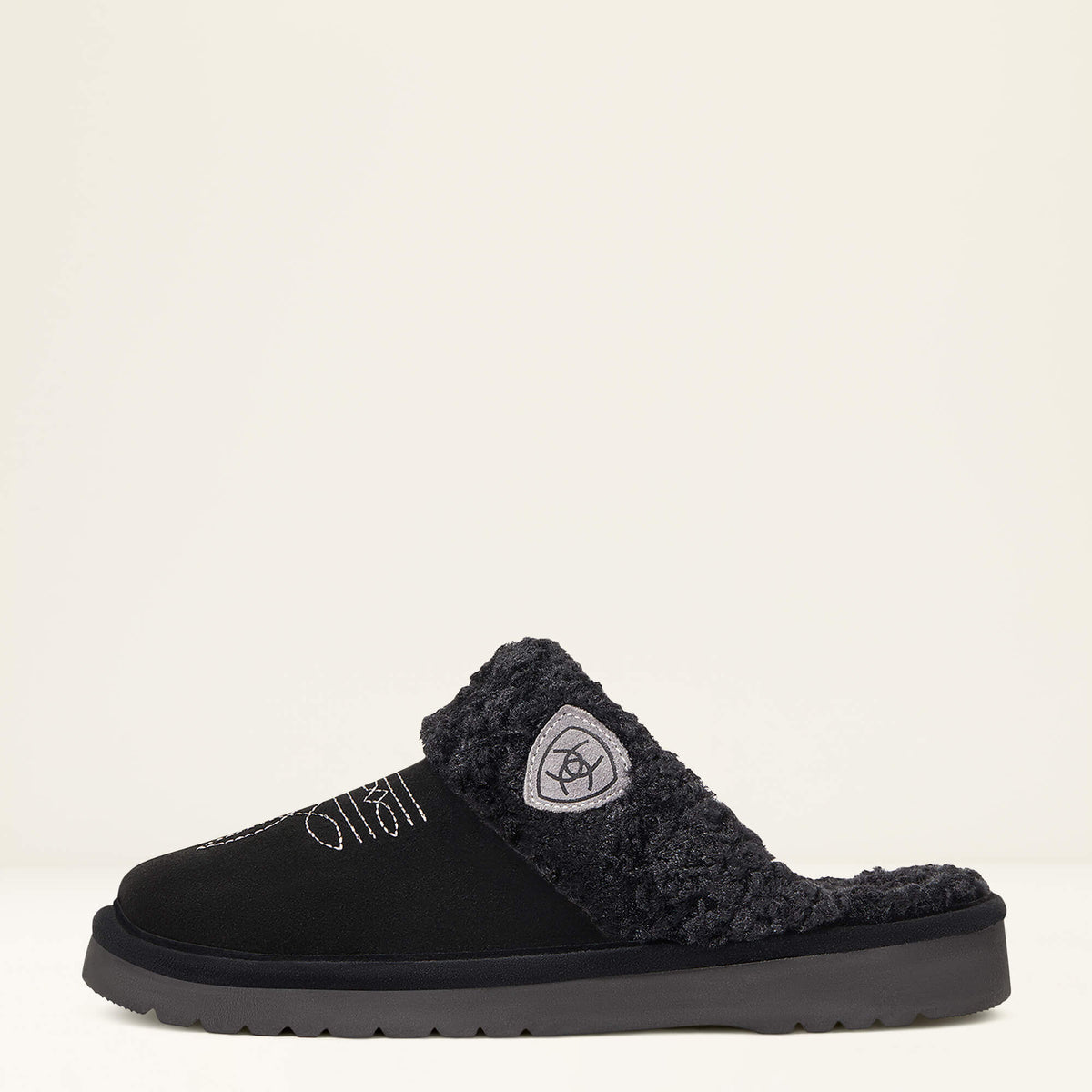 Ariat Deals | Jackie Square Toe Slipper