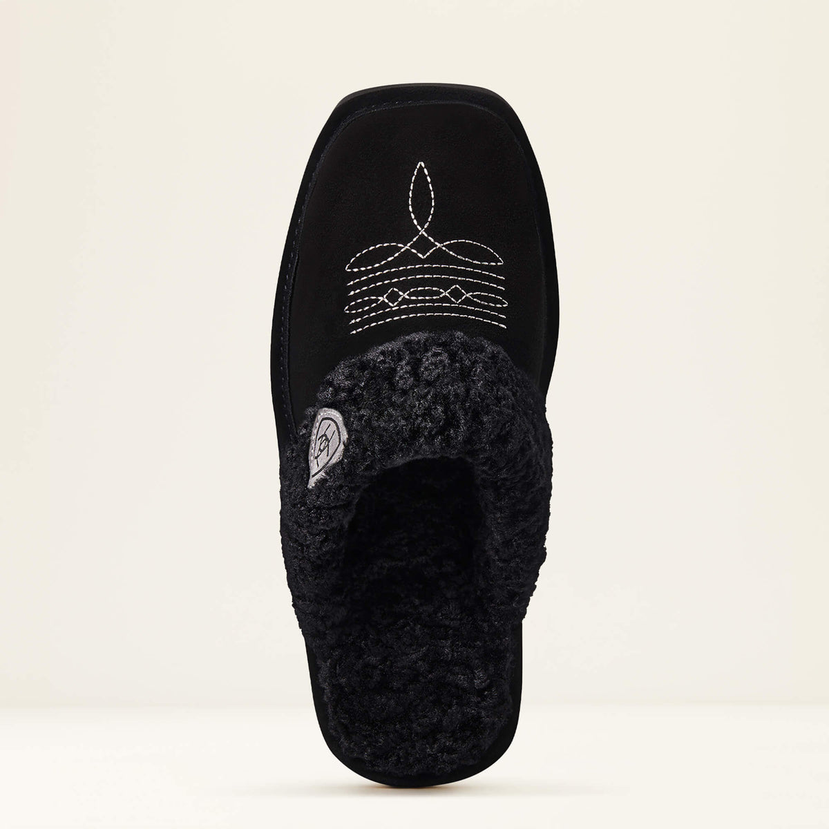 Ariat Deals | Jackie Square Toe Slipper