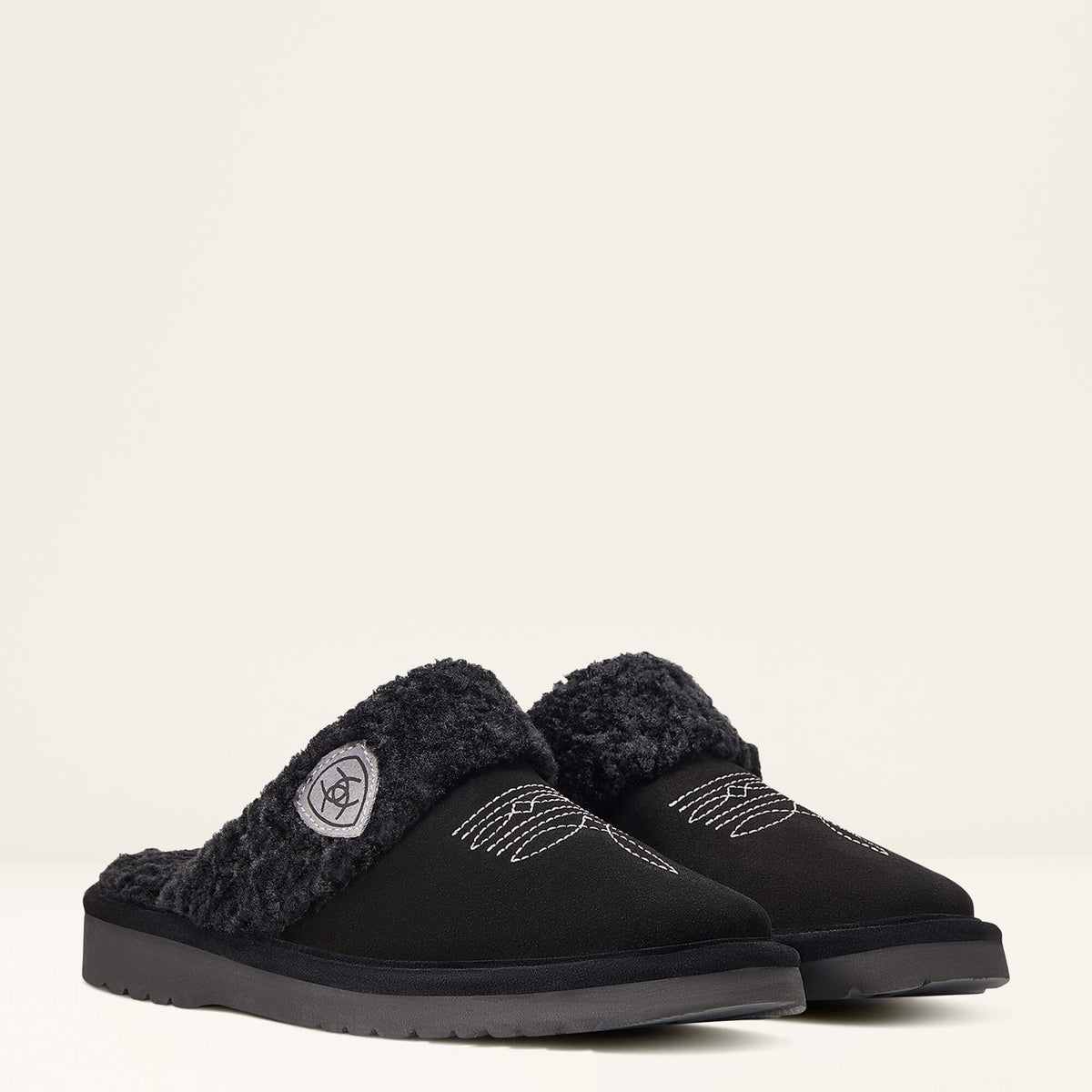Ariat Deals | Jackie Square Toe Slipper