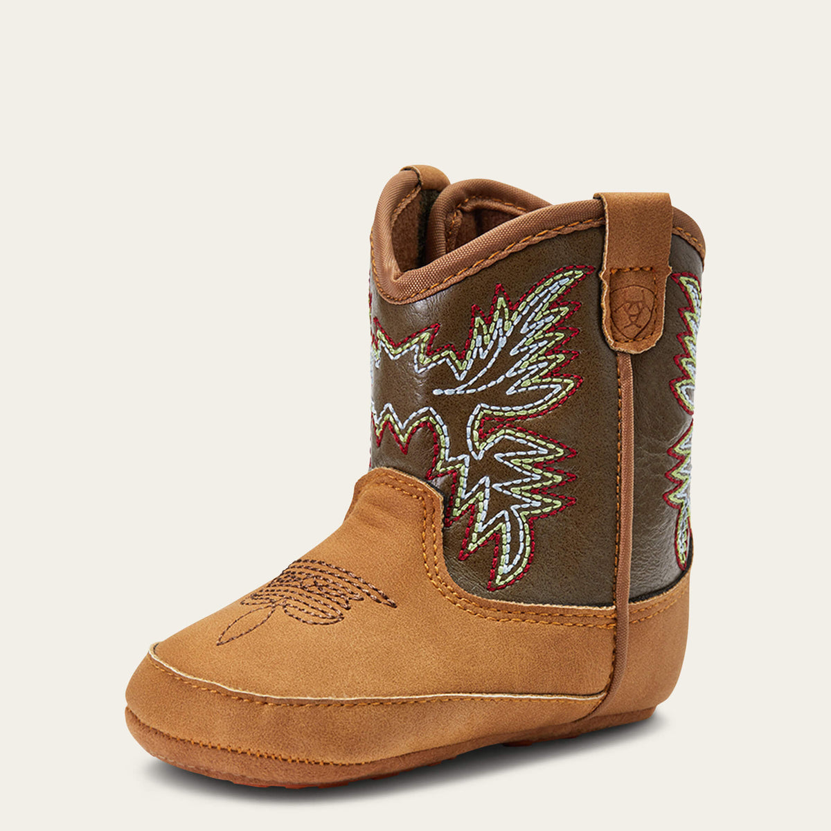 Ariat Classic | Infant Lil' Stompers Durango Boot