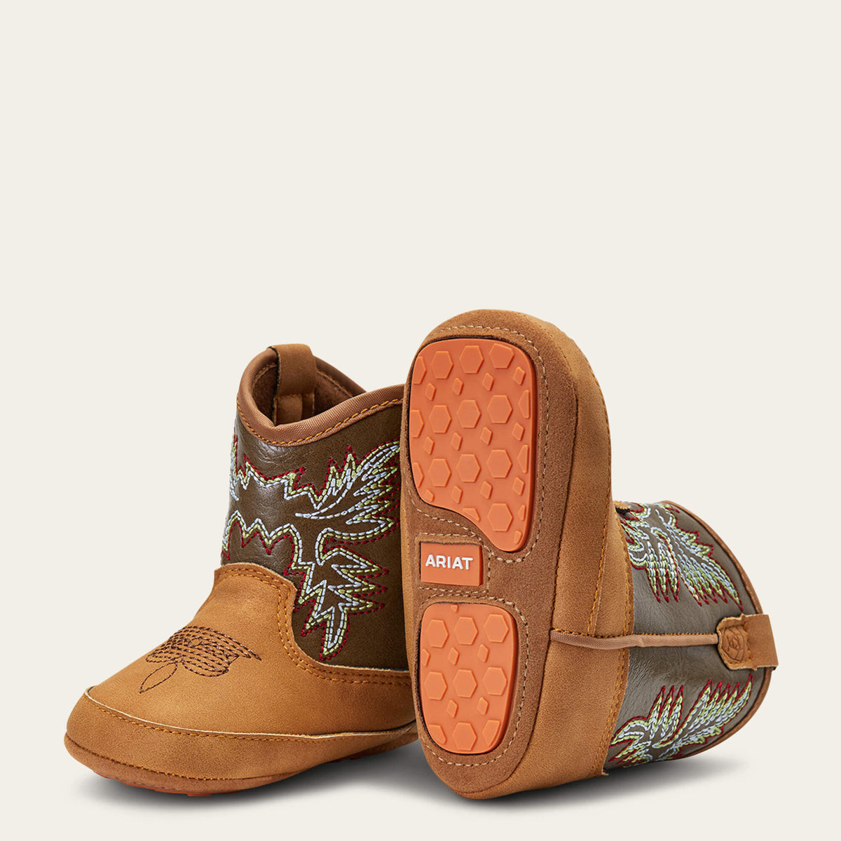 Ariat Classic | Infant Lil' Stompers Durango Boot