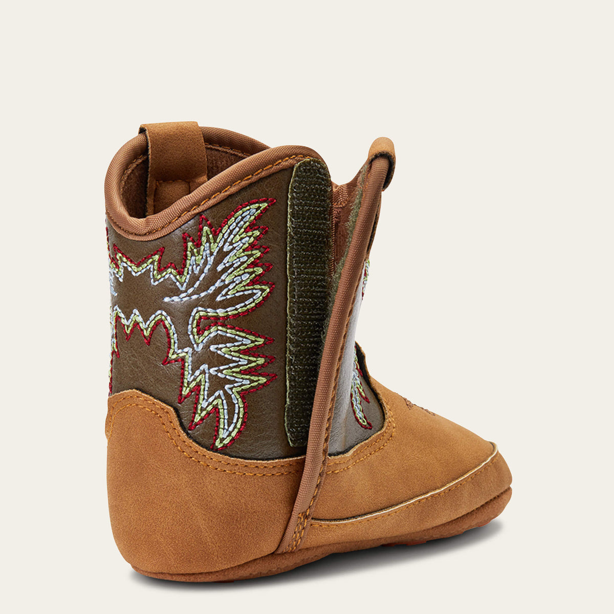 Ariat Classic | Infant Lil' Stompers Durango Boot