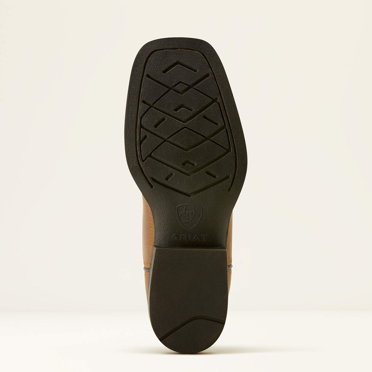 Ariat Value | Stampede Wide Square Toe Western Boot
