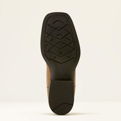 Ariat Value | Stampede Wide Square Toe Western Boot