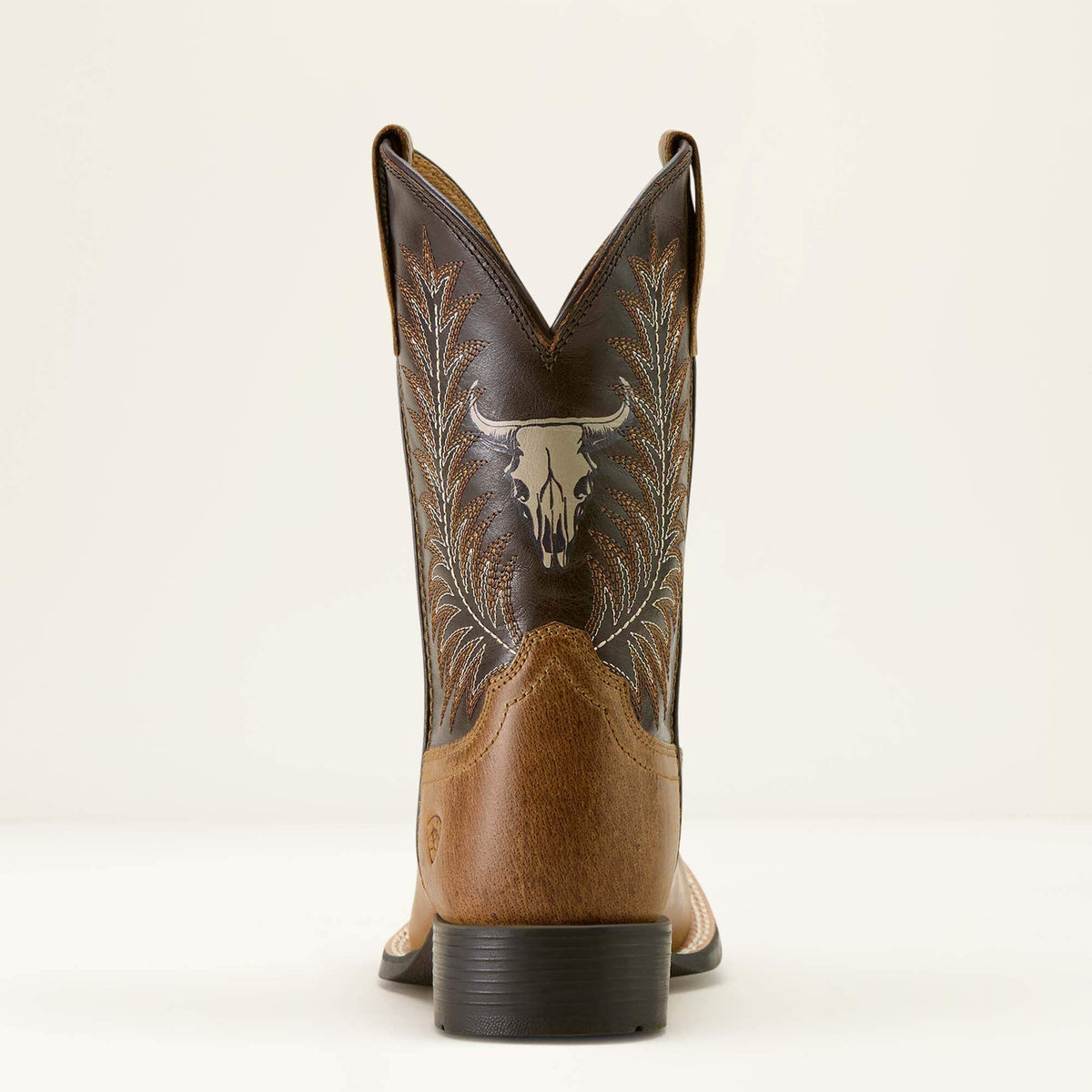 Ariat Value | Stampede Wide Square Toe Western Boot