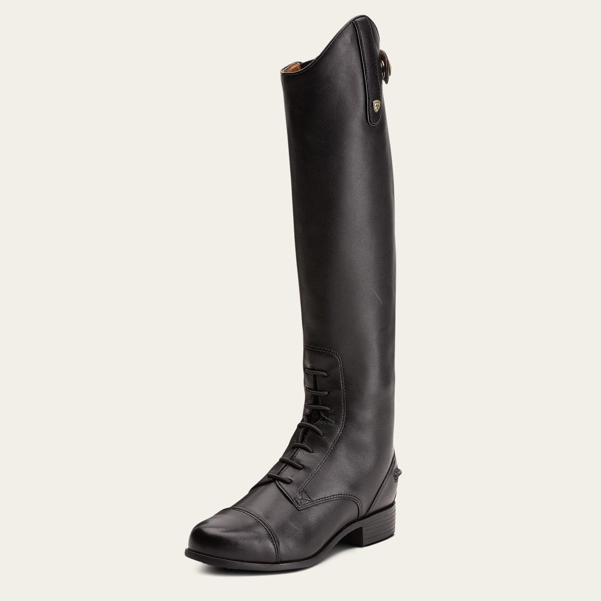 Ariat Classic | Heritage Contour Field Zip Tall Riding Boot