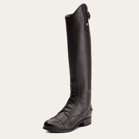 Ariat Classic | Heritage Contour Field Zip Tall Riding Boot