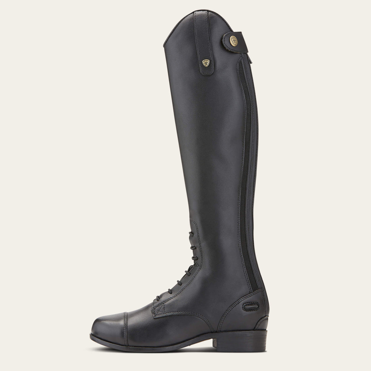 Ariat Classic | Heritage Contour Field Zip Tall Riding Boot