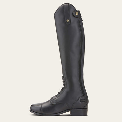 Ariat Classic | Heritage Contour Field Zip Tall Riding Boot