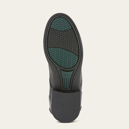 Ariat Classic | Heritage Contour Field Zip Tall Riding Boot