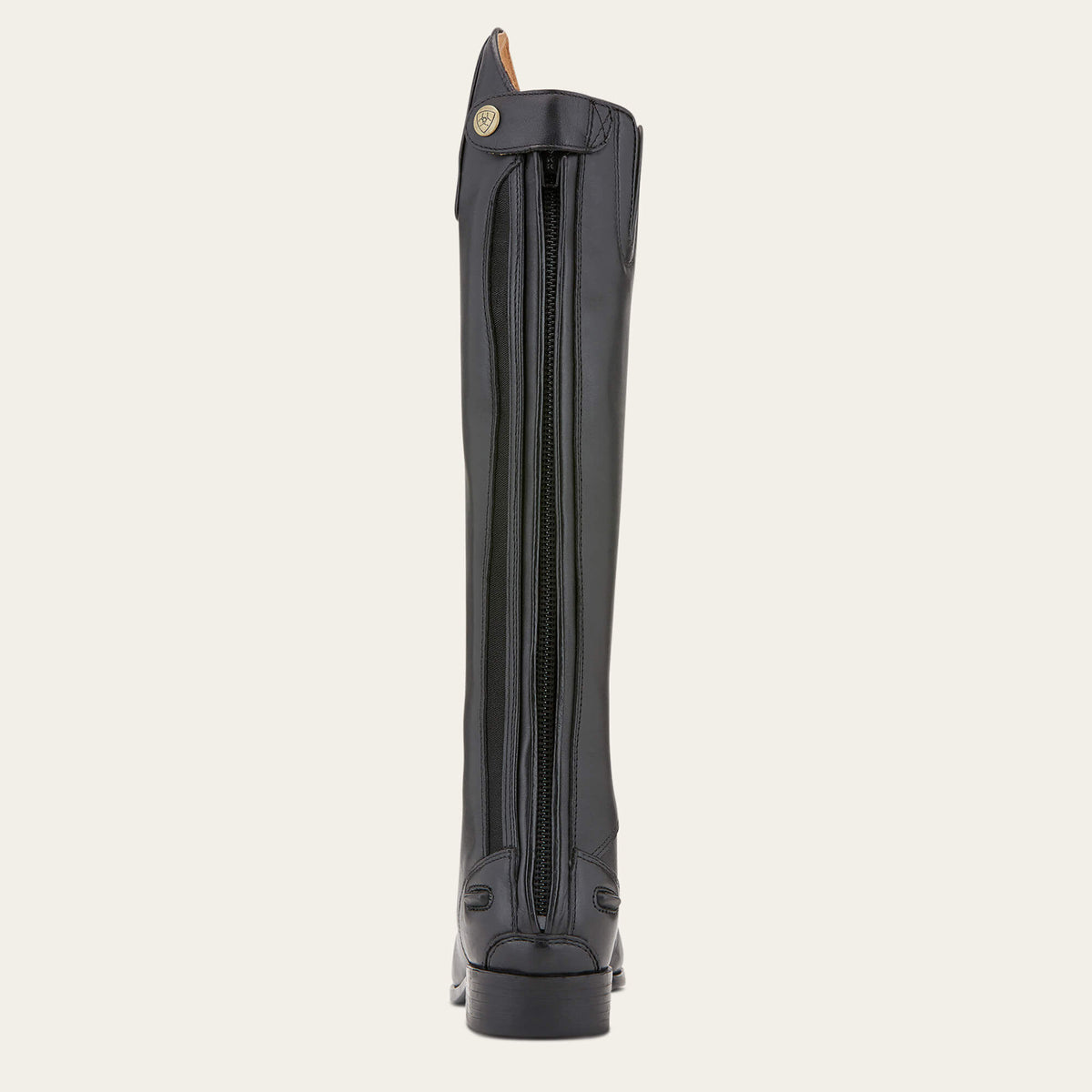 Ariat Classic | Heritage Contour Field Zip Tall Riding Boot