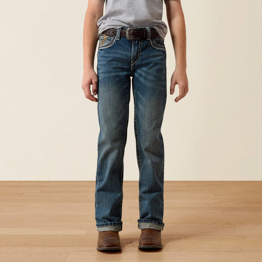 Ariat Classic | B4 Relaxed Coltrane Boot Cut Jean