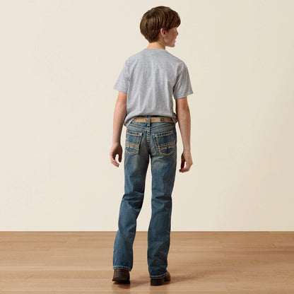 Ariat Classic | B4 Relaxed Coltrane Boot Cut Jean